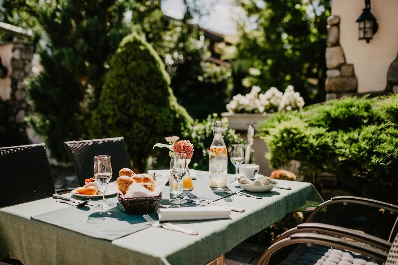 Wessner Hof Landhotel & Restaurant Marquartstein