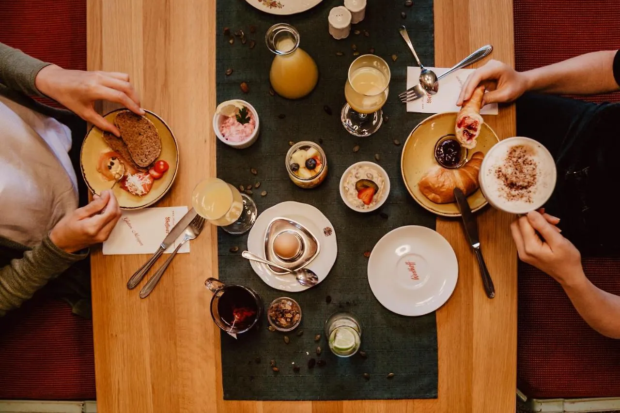 Wessner Hof Landhotel & Restaurant Marquartstein