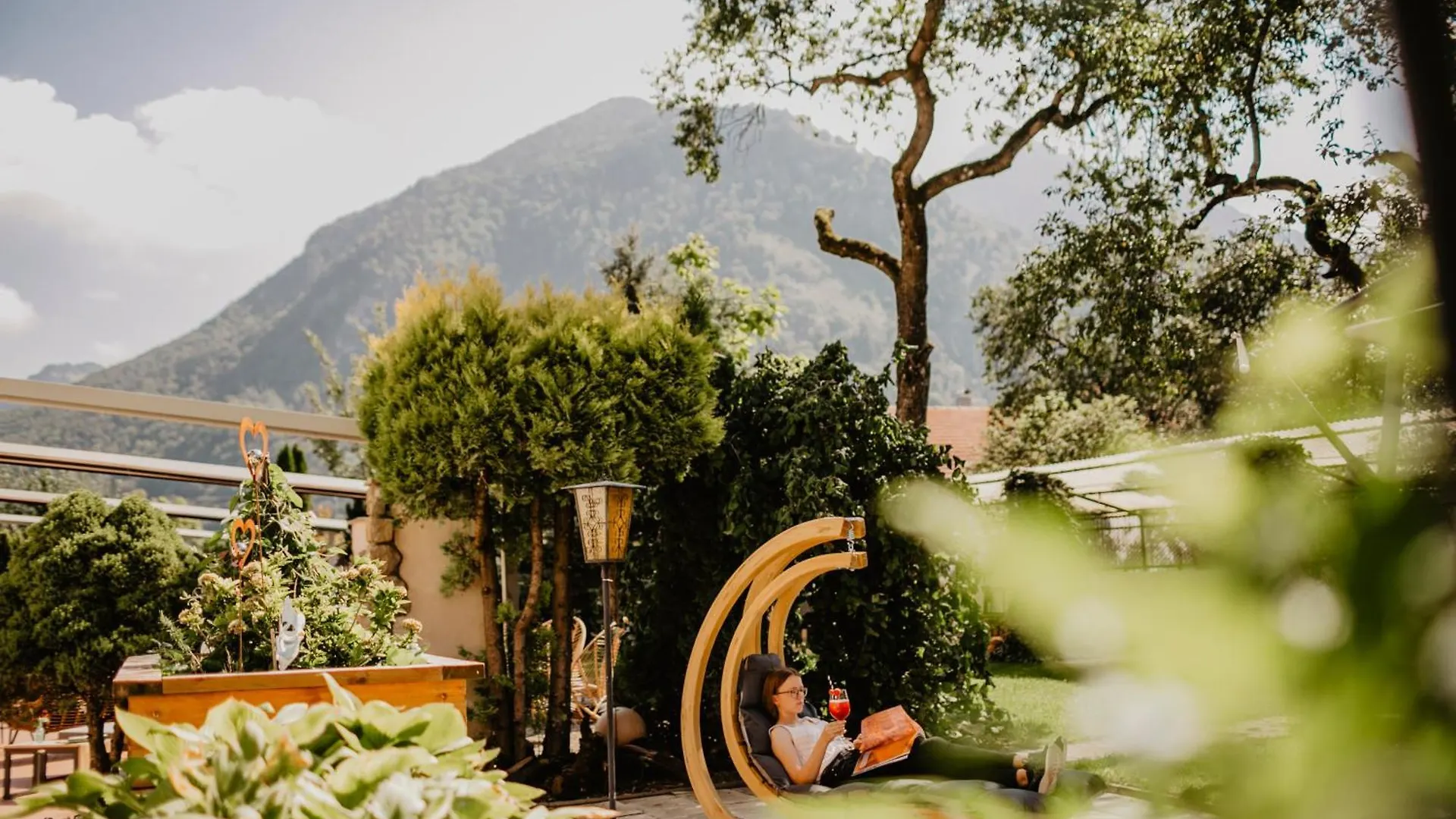 Hotel Wessner Hof Landhotel & Restaurant Marquartstein