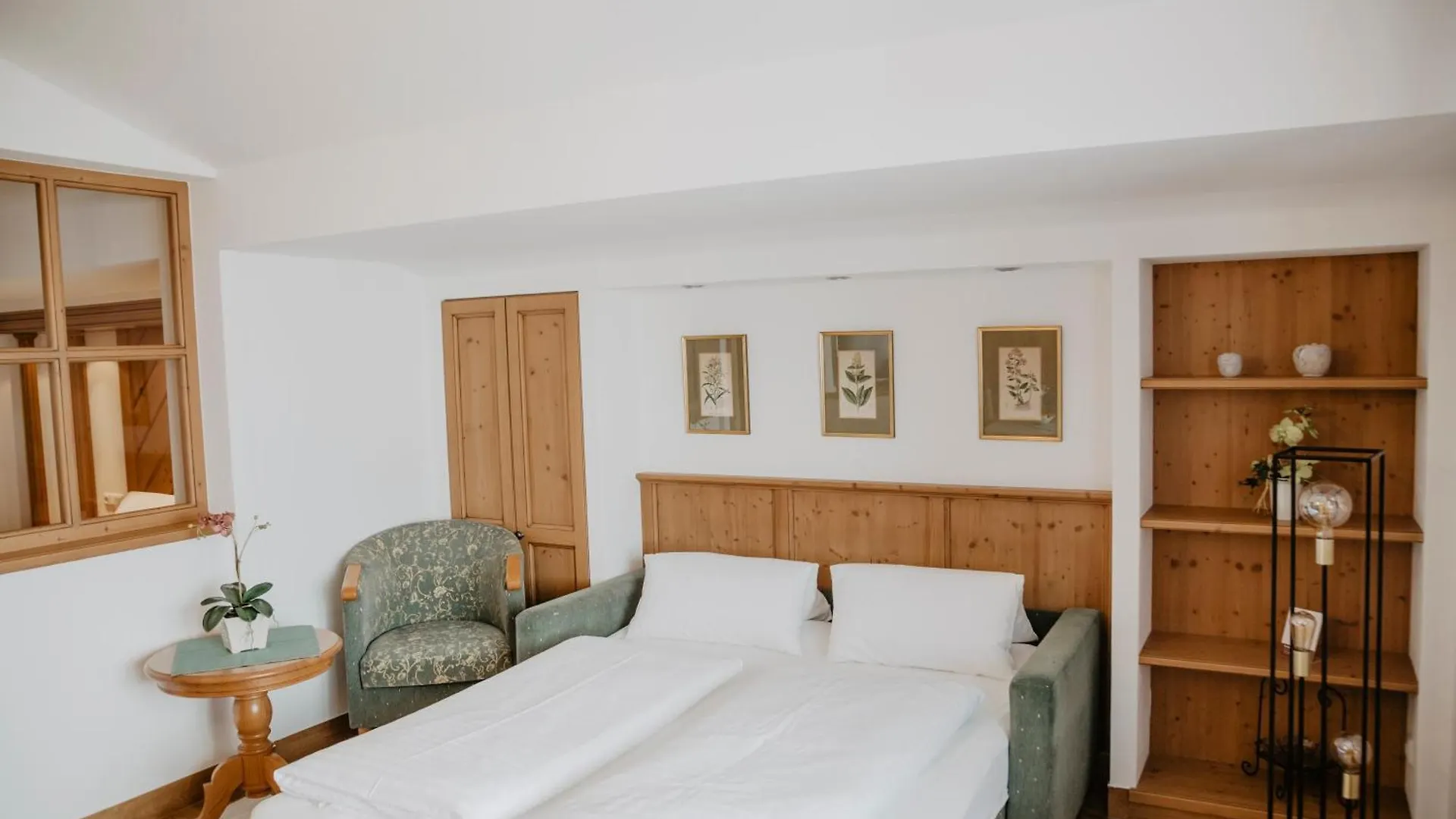 Wessner Hof Landhotel & Restaurant Marquartstein Germany